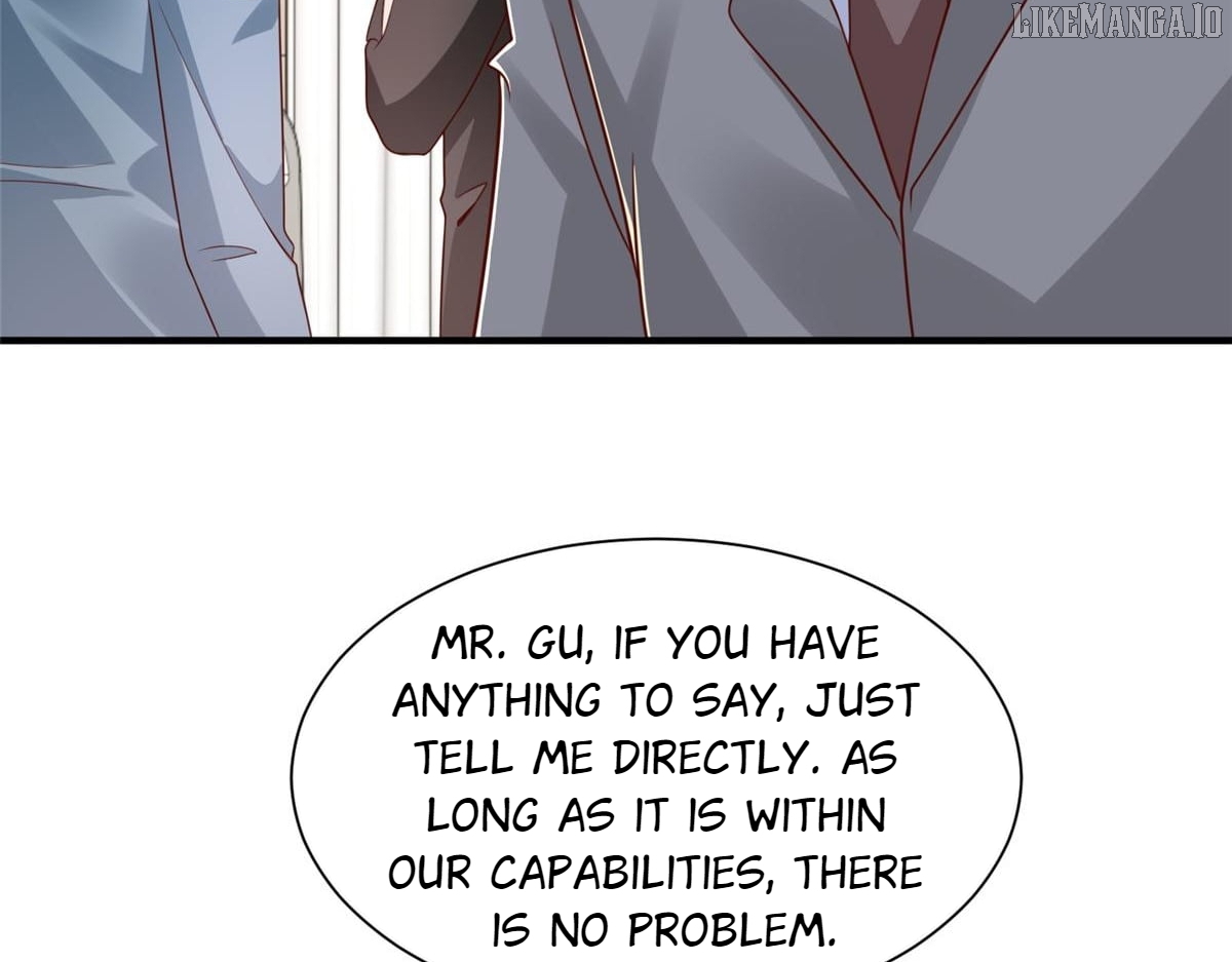 I randomly have a new career every week Chapter 837 - page 22